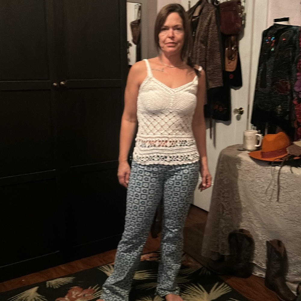 Retro H&M jeans - Picture 12 of 16
